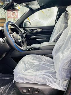 شيفروليه ترافرس